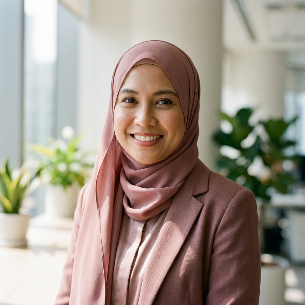 Nurul A.